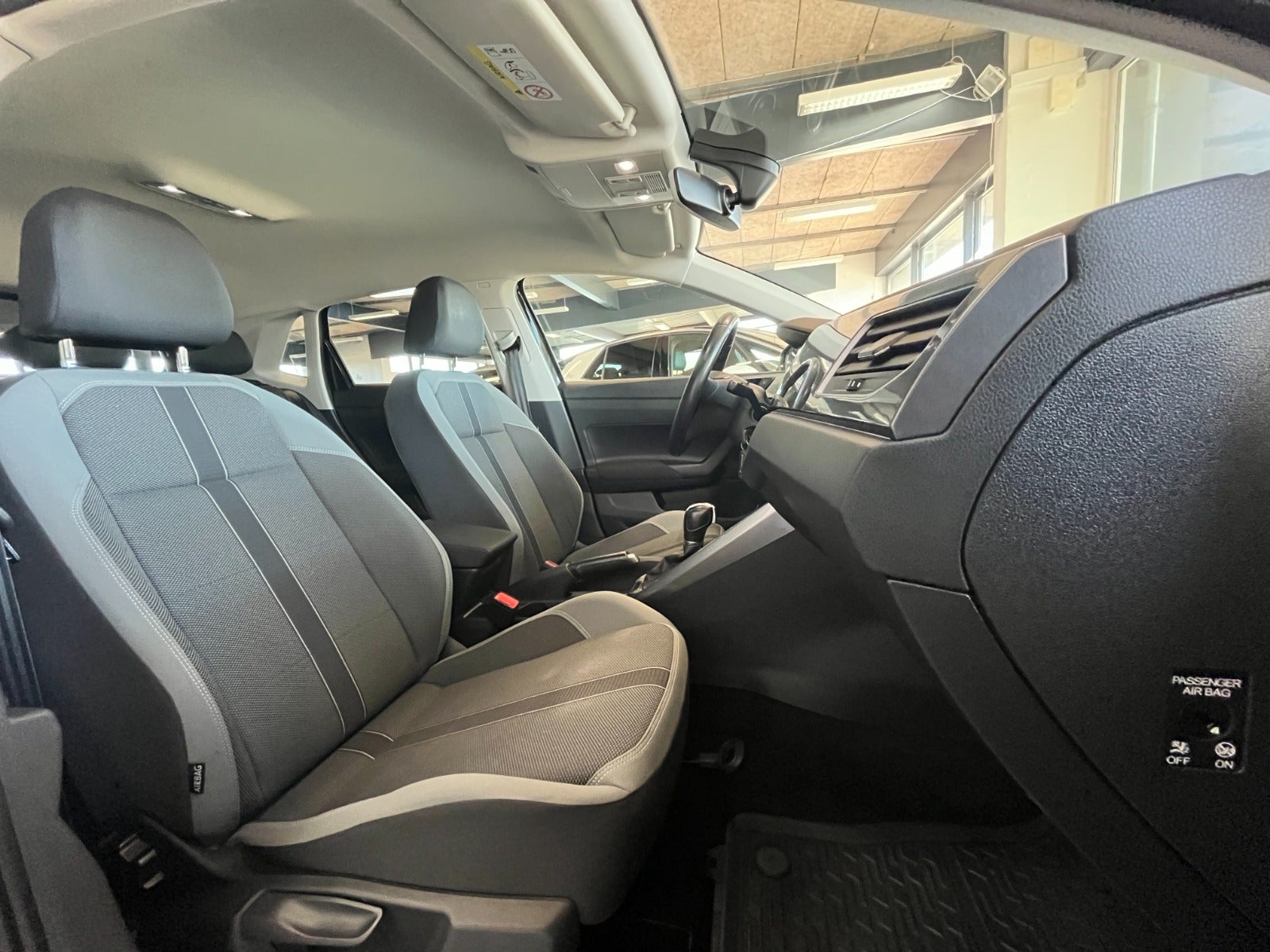 Billede af VW Polo 1,0 TSi 115 Highline DSG