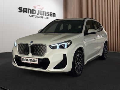BMW iX1 xDrive30 M-Sport Premium