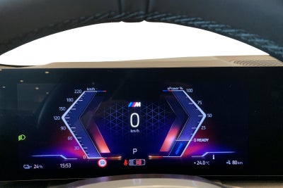 BMW i4 eDrive35 M-Sport