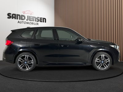BMW iX1 xDrive30 M-Sport Premium