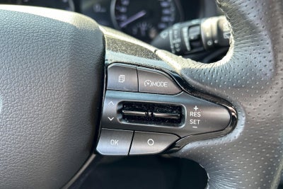 Hyundai i30 T-GDi N-Line