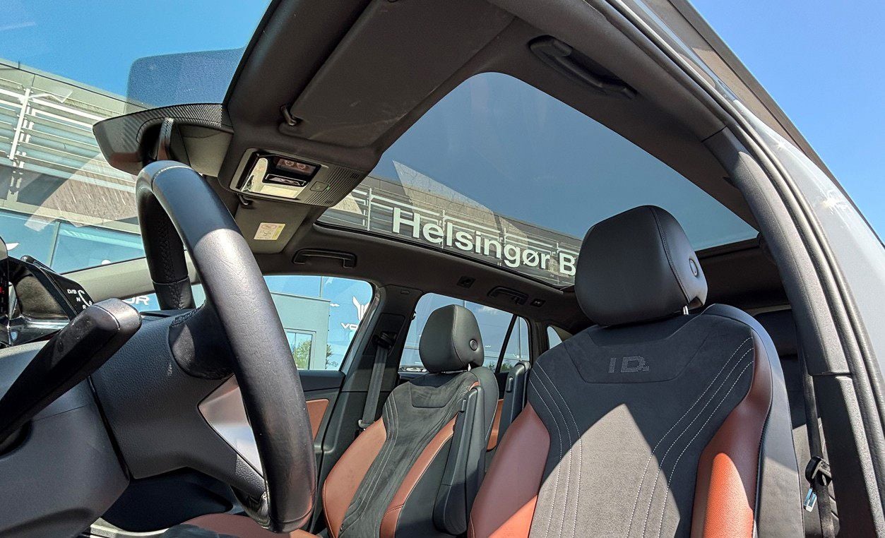 Billede af VW ID.4 77 Pro Performance Family