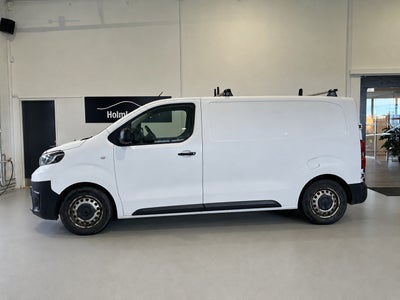 Toyota ProAce D 115 Medium Comfort