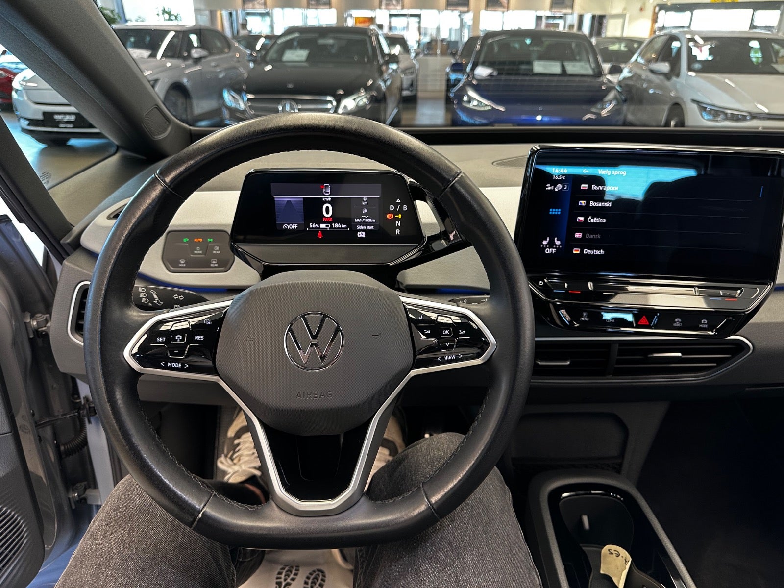 Billede af VW ID.3 45 Pure Performance