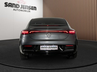 Mercedes EQE300 AMG Line