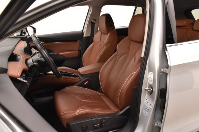 Skoda Enyaq iV ecoSuite