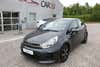 Kia Rio CVVT Intro Edition