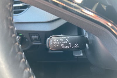Skoda Kamiq TSi 110 Ambition DSG