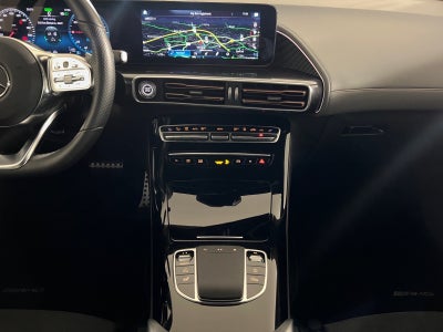 Mercedes EQC400 AMG Line 4Matic