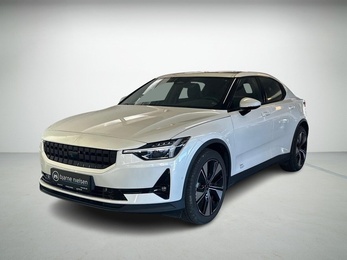 Polestar 2 Standard Range billede 1