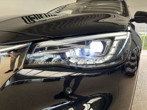 MG EHS PHEV Luxury