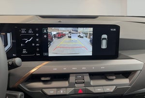 Kia EV5 Long Range Upgrade