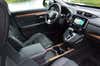 Honda CR-V VTEC Turbo Executive CVT AWD thumbnail