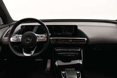 Mercedes EQC400 AMG Line 4Matic
