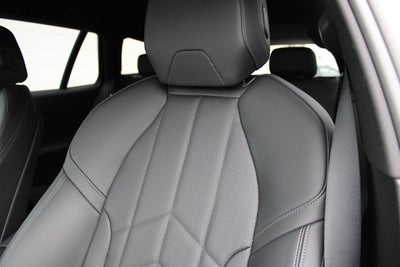 BMW i5 eDrive40 Touring M-Sport