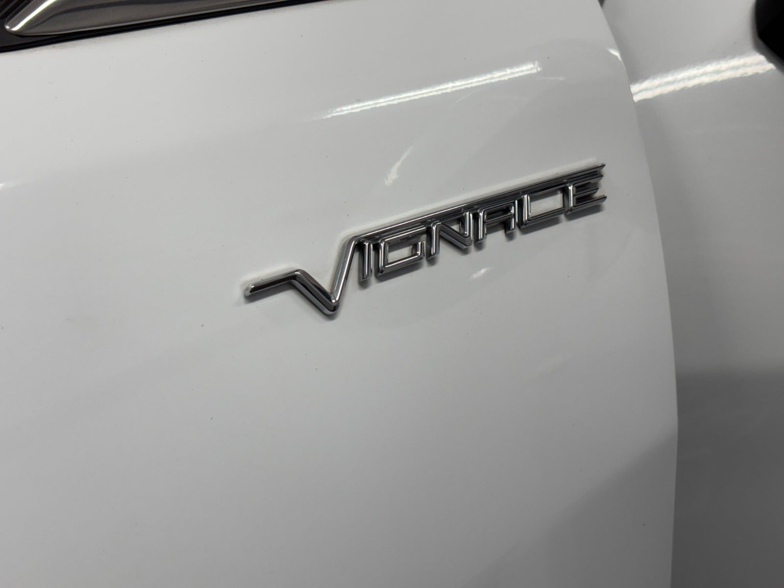 Billede af Ford Fiesta 1,0 EcoBoost Vignale