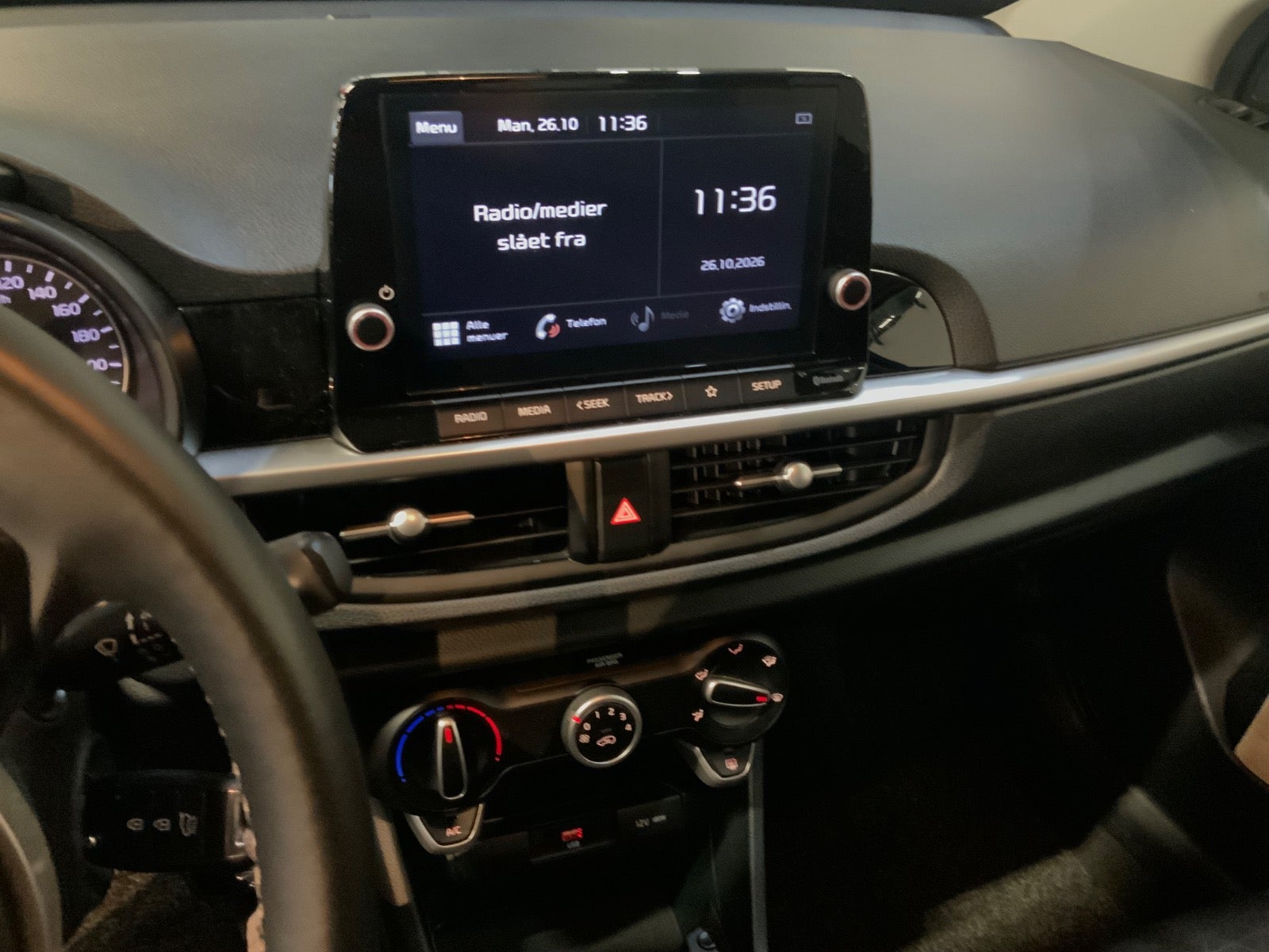 Kia Picanto