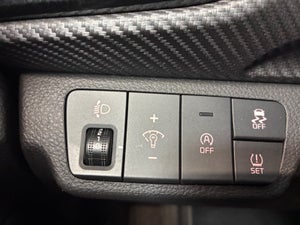 Kia Stonic T-GDi mHEV GT-Line DCT