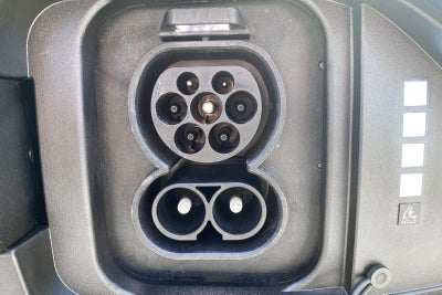 Hyundai Kona EV Ultimate