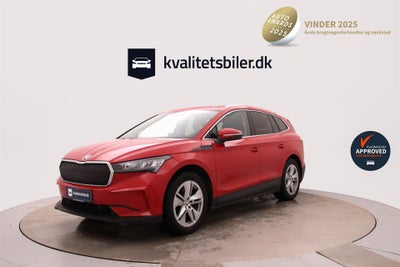 Skoda Enyaq 80 iV 5d
