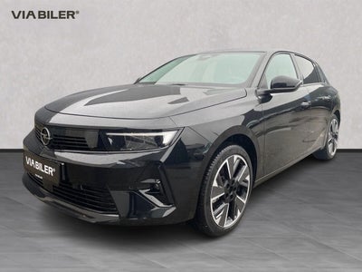 Opel Astra-e 54 Edition 5d