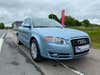 Audi A4  thumbnail