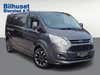 Ford Transit Custom 300S TDCi 170 Trend thumbnail