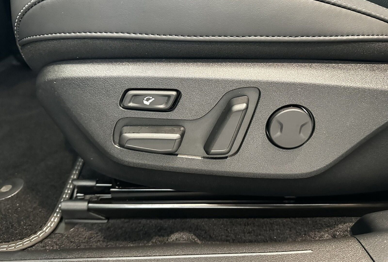 Kia EV6 Long Range Prestige