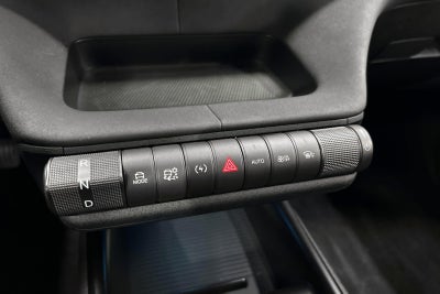 BYD Dolphin Comfort