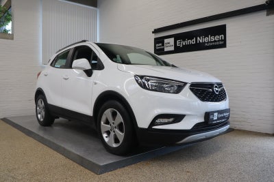 Opel Mokka X 1,4 T 140 Enjoy 5d