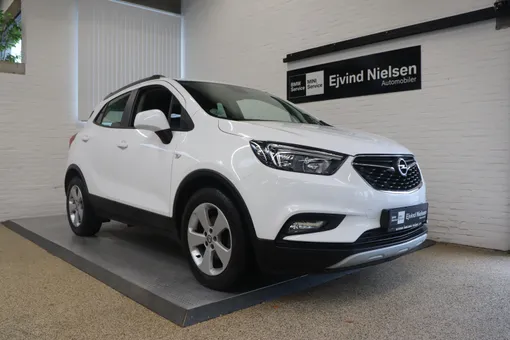 Opel Mokka X T 140 Enjoy