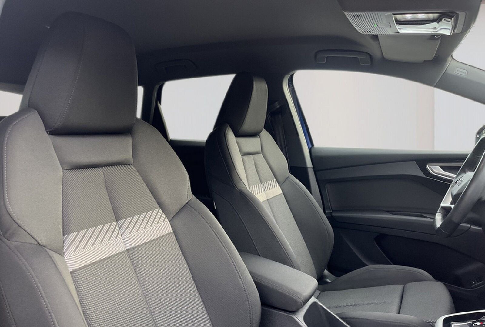 Audi Q4 e-tron Advance quattro