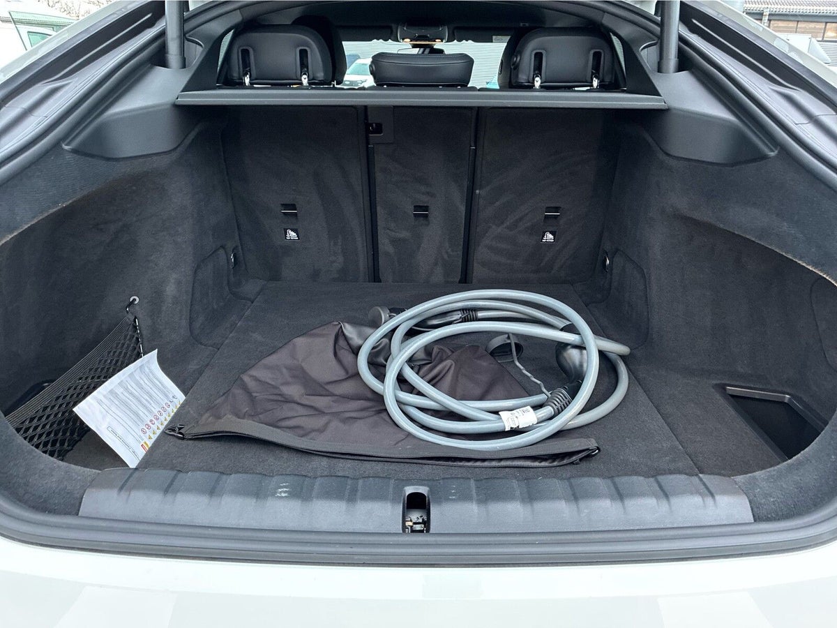 BMW i4 eDrive40 M-Sport billede 20