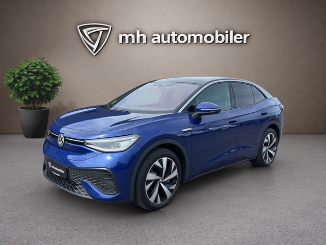 VW ID.5 77 Pro Performance