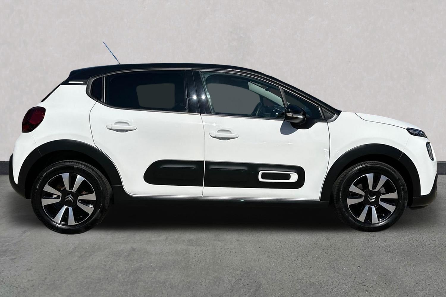 Billede af Citroën C3 1,2 PureTech 83 Shine