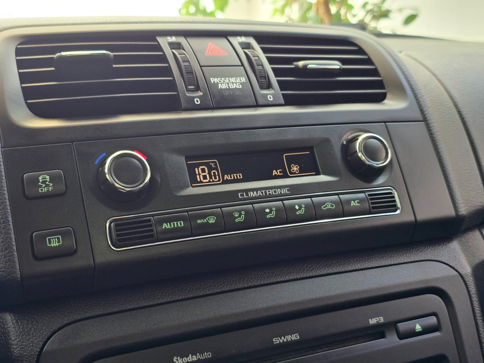 Billede af Skoda Roomster 1,2 TSi 86 Ambition