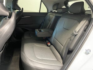 Kia Niro EV Inspiration