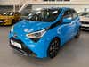 Toyota Aygo VVT-i x-plore thumbnail