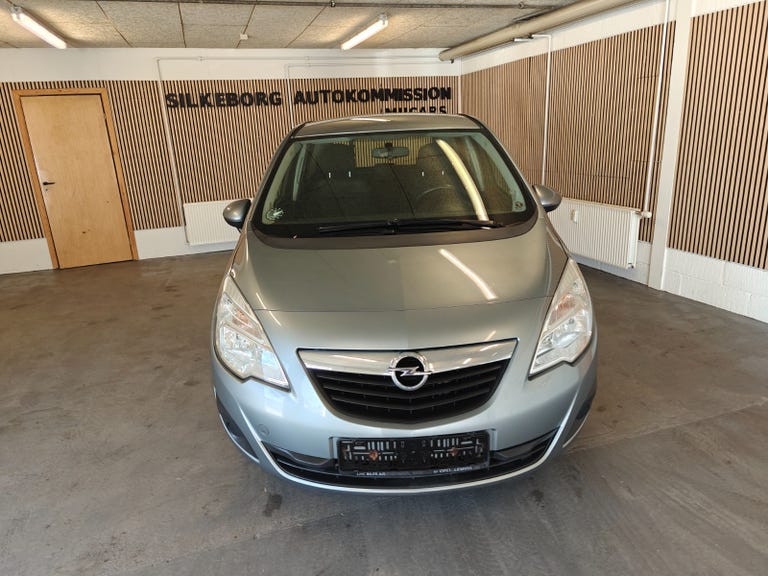 Opel Meriva CDTi 95 Enjoy eco