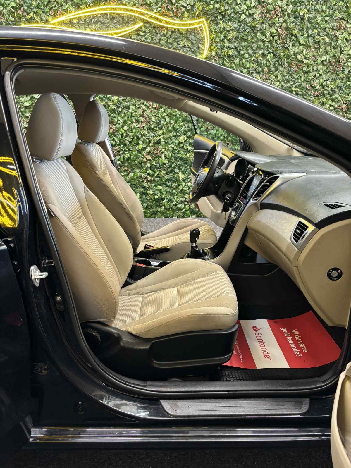 Billede af Hyundai i30 1,6 CRDi 110 Comfort Eco