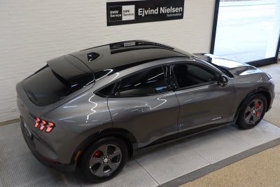 Ford Mustang Mach-E Extended Range AWD