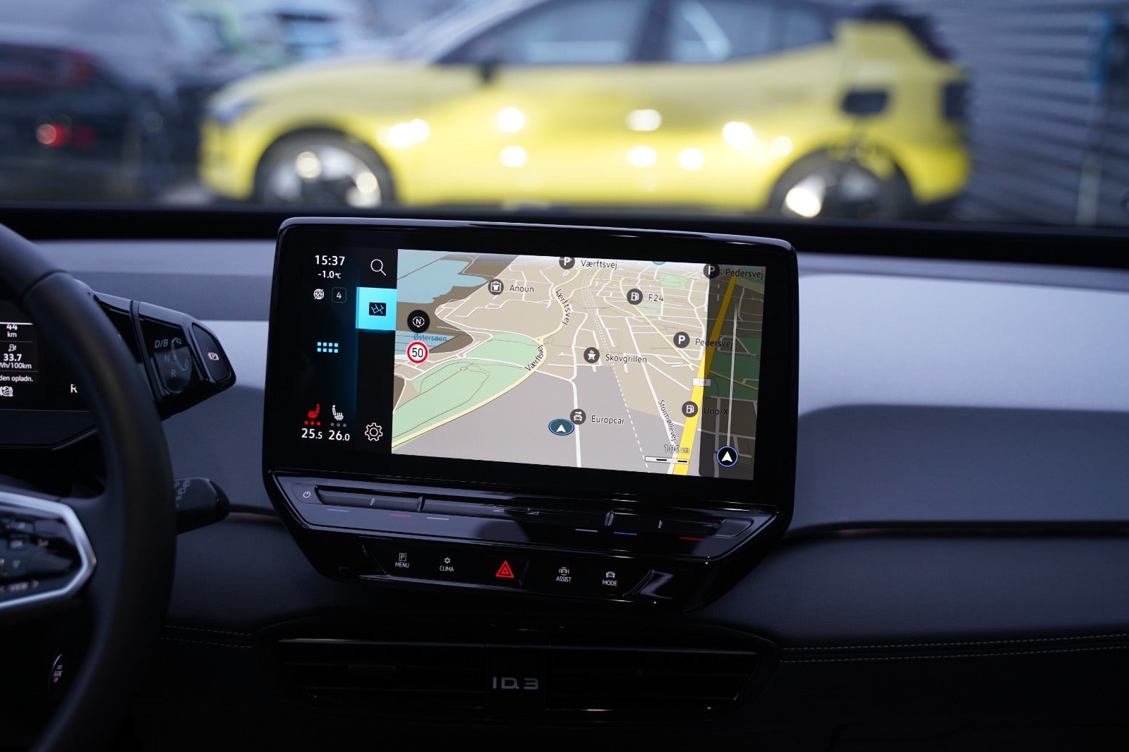 Billede af VW ID.3 58 Pro