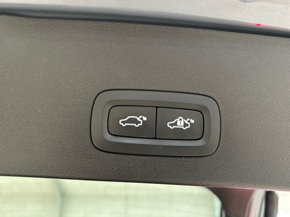 Volvo C40 P8 ReCharge Twin Plus billede 24