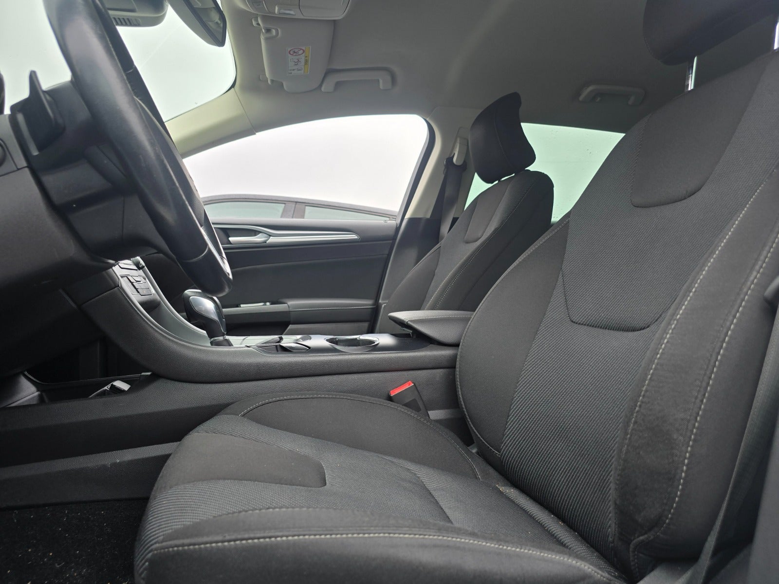 Billede af Ford Mondeo 1,5 EcoBoost Titanium stc. aut.