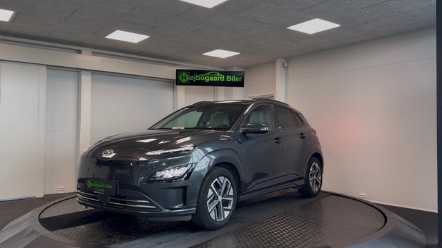 Hyundai Kona 64 EV Prime