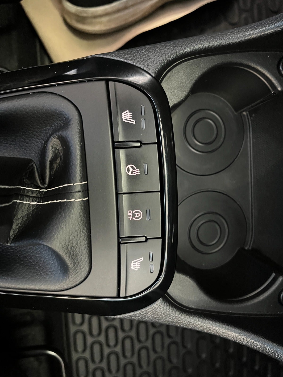 Billede af Kia Picanto 1,0 Prestige Upgrade