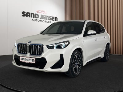 BMW iX1 xDrive30 M-Sport