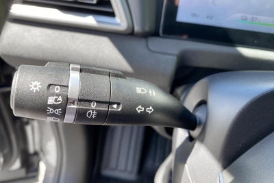 BYD Atto 2 Boost