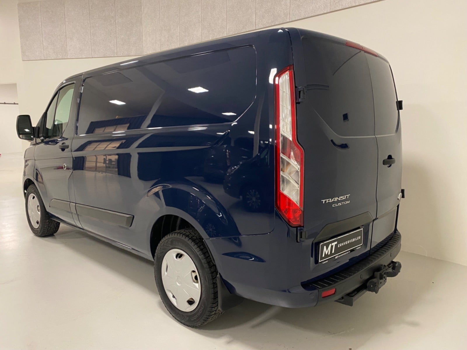 Billede af Ford Transit Custom 280S 2,0 TDCi 130 Trend aut.