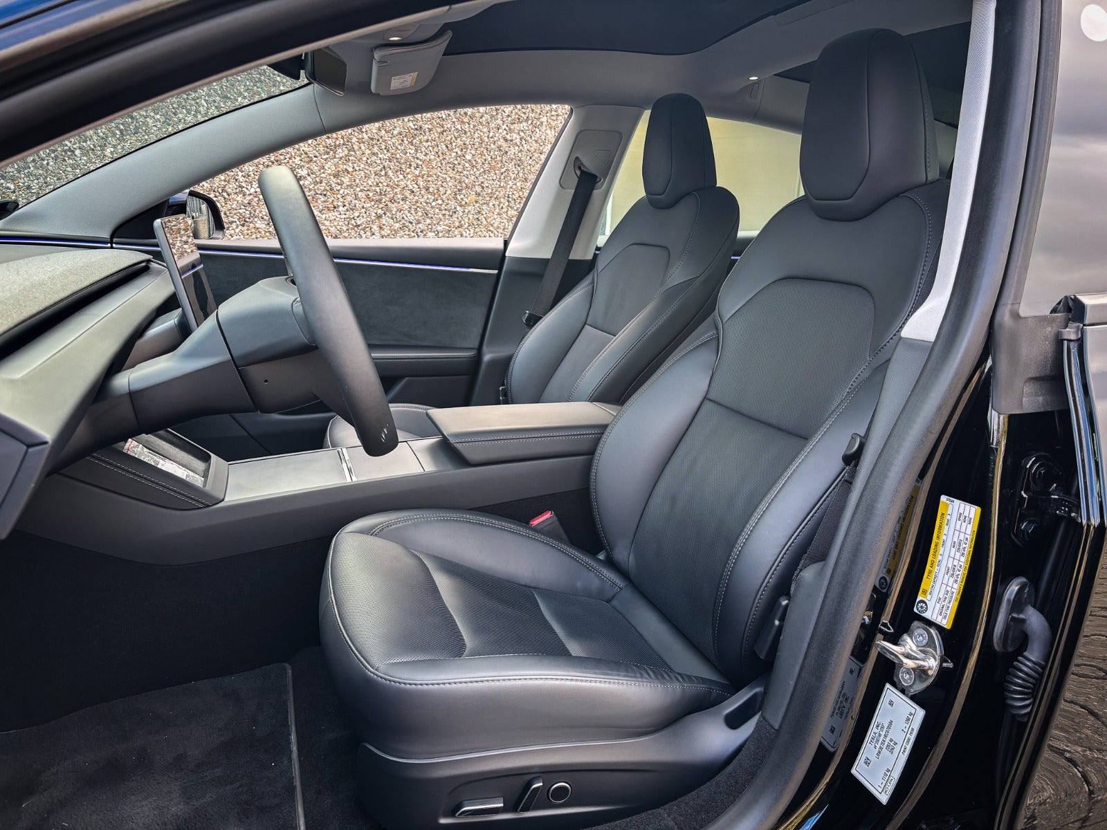 Billede af Tesla Model 3 Long Range AWD